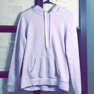 Lilac/Purple Hoodie